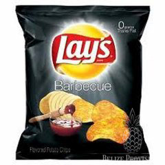 Lays - BBQ