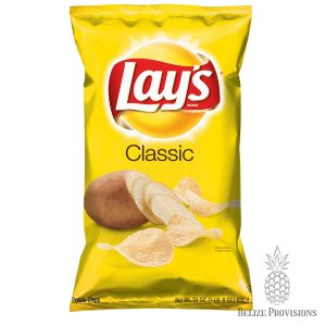 Lays - Classic