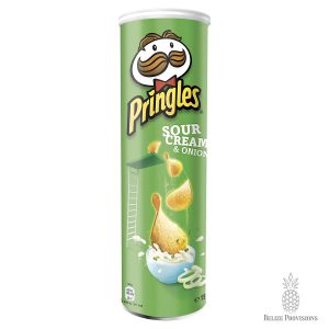 Pringles - Sour Cream