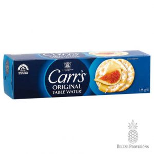 Carrs - Table Cheese crackers