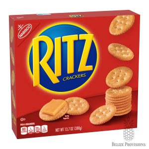 Ritz Crackers