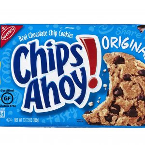 Chips Ahoy