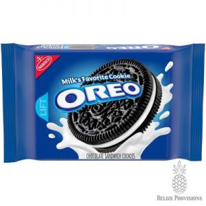Oreos
